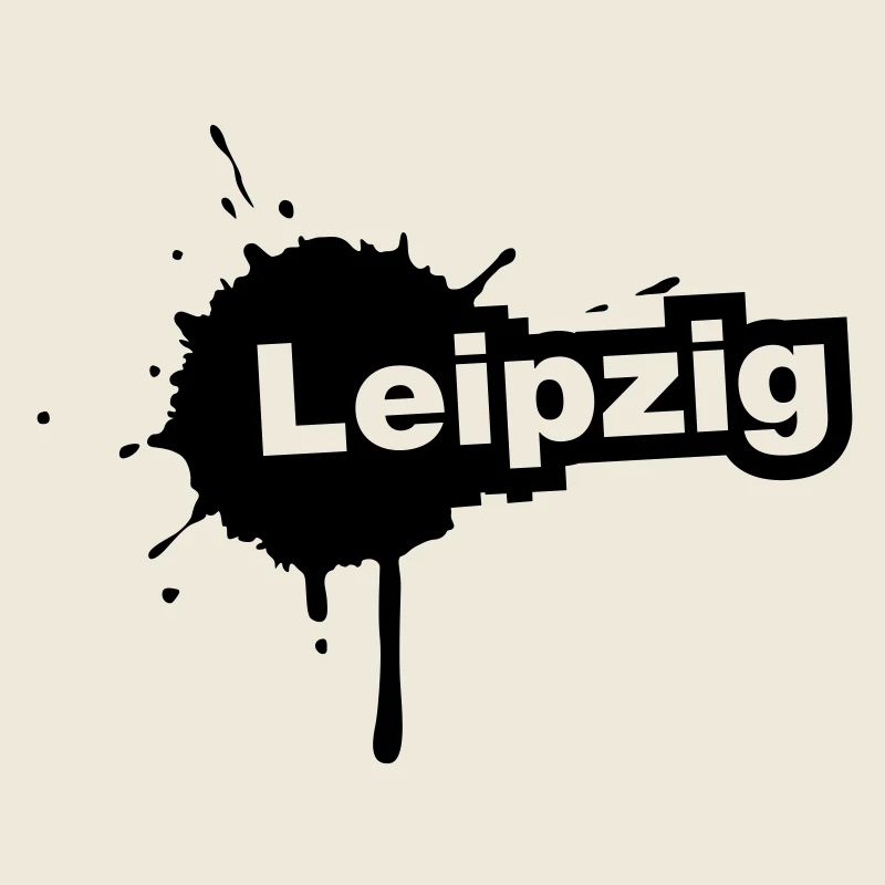 Leipzig Splatter
