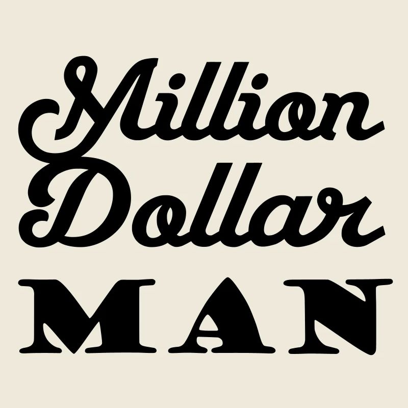 Million Dollar Man
