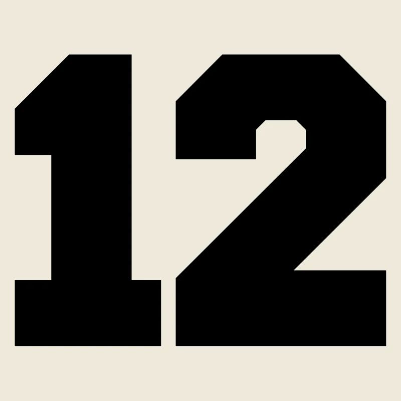 12