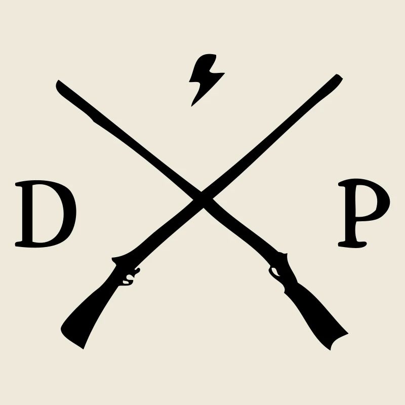 Hipster Logo