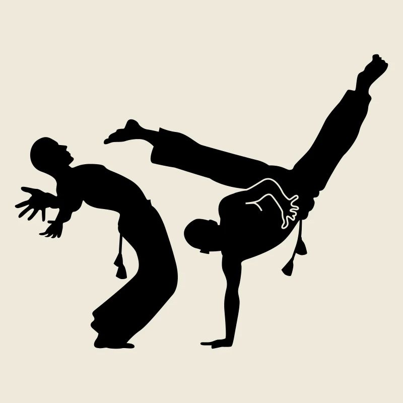 capoeira