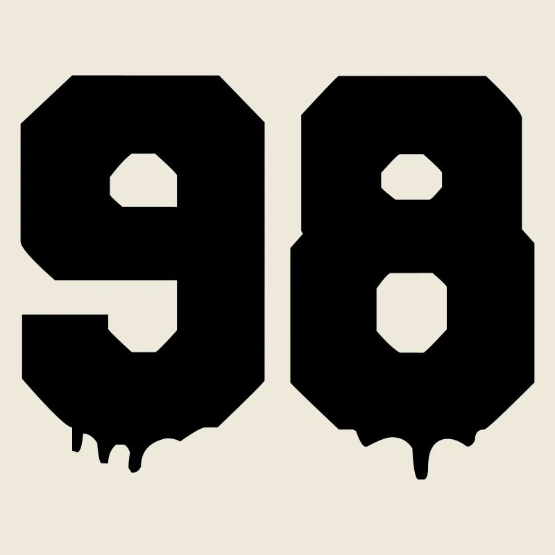 98