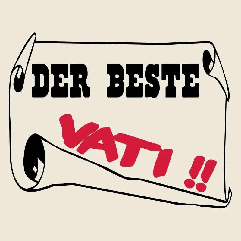 Der beste vati