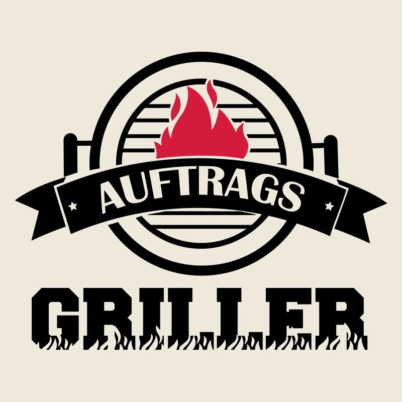 auftrags griller
