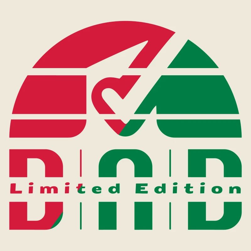 Limited Edition Vintage: Die zeitlose Bindung eines Vaters