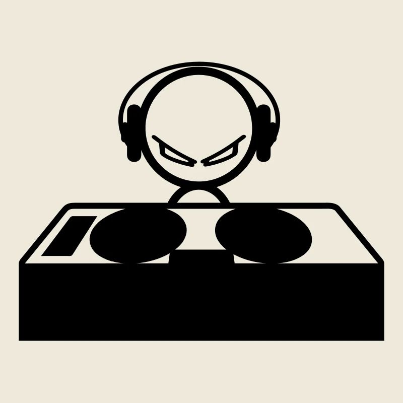 DJ