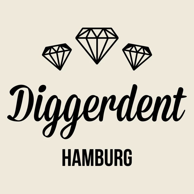 Diggerdent(c) Hamburg Diamonds
