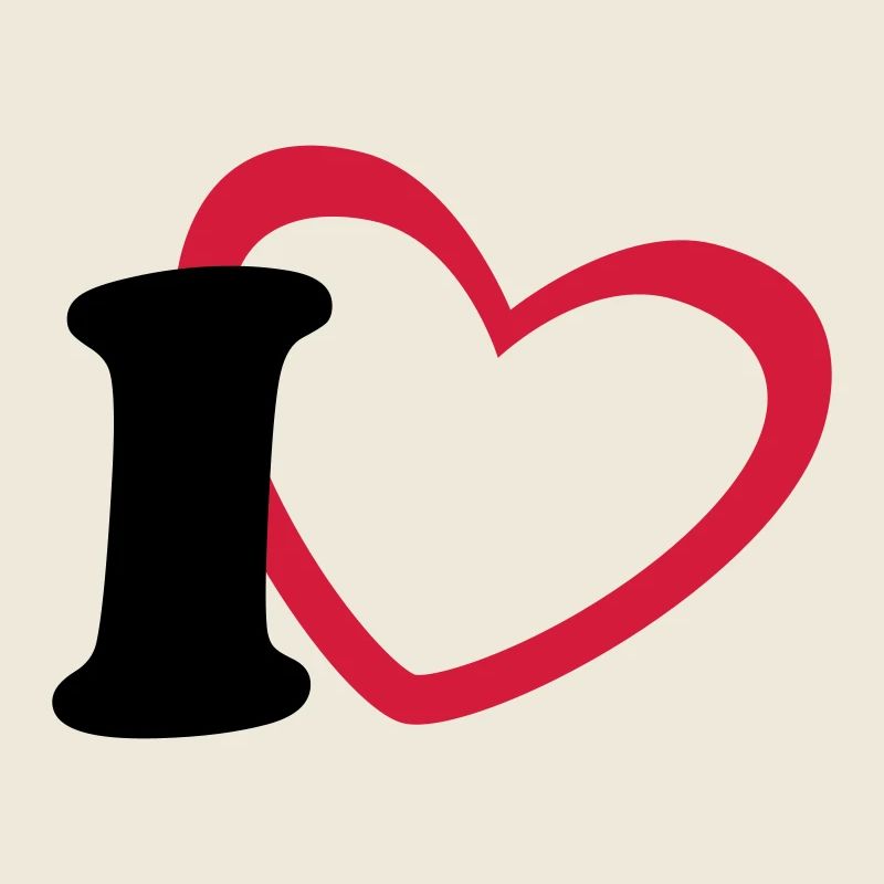 I like