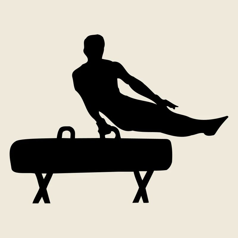 gymnast sport