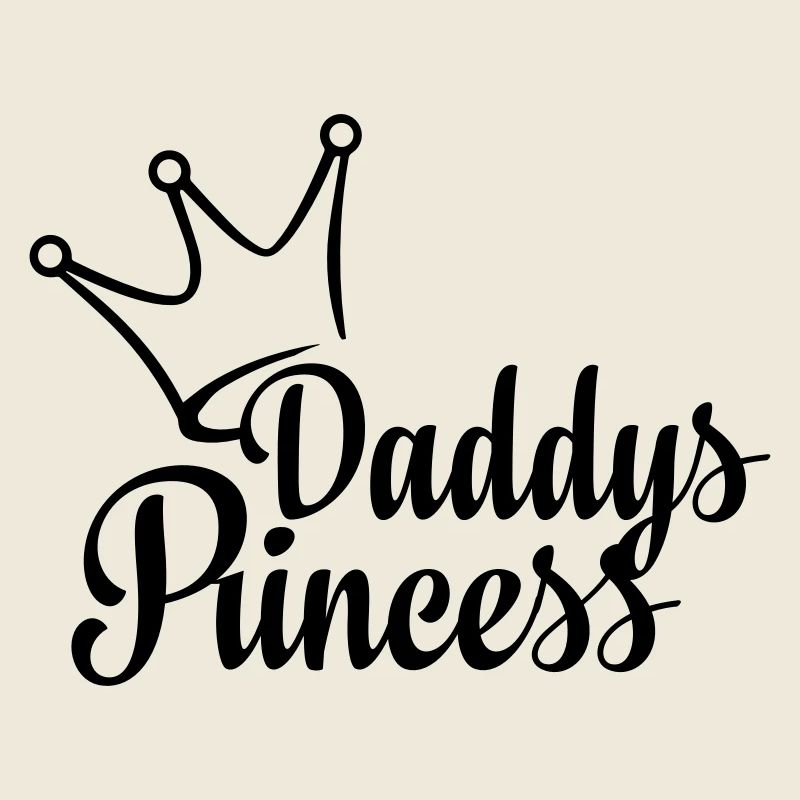 Daddys Princess (dh)