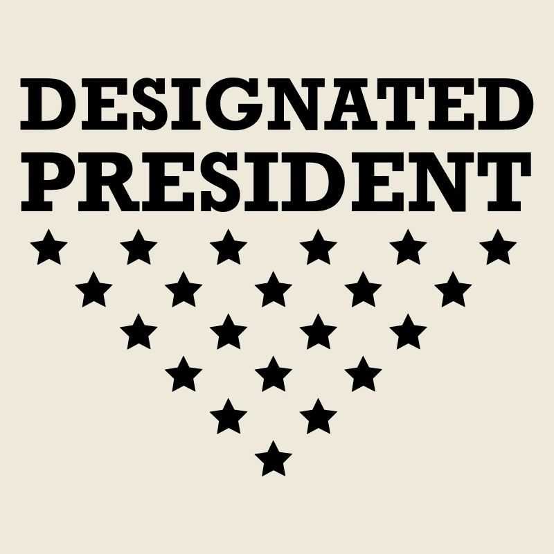 Designated President 1c