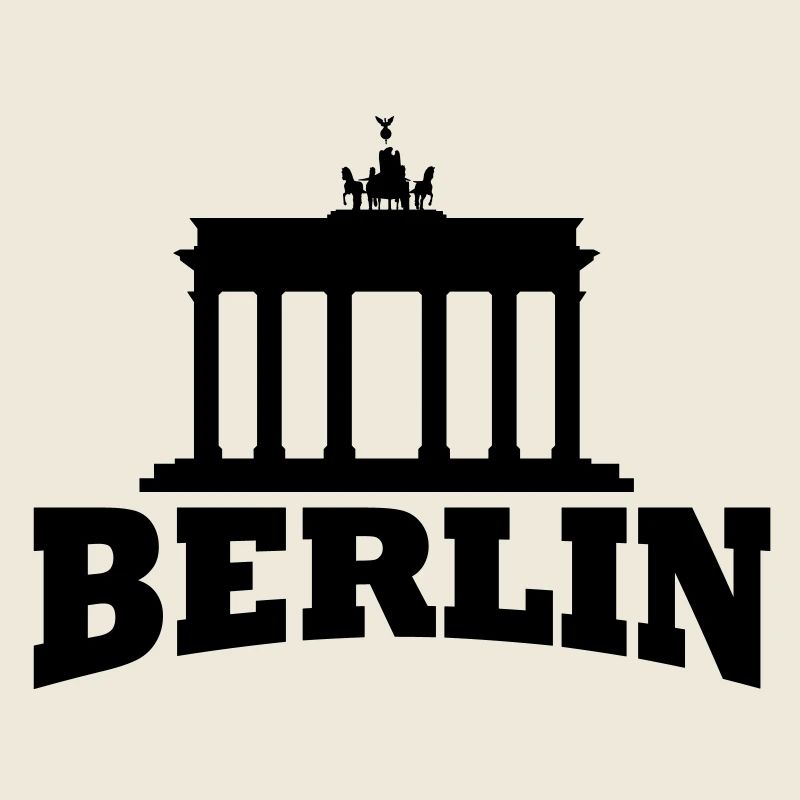 Berlin - Brandenburger Tor
