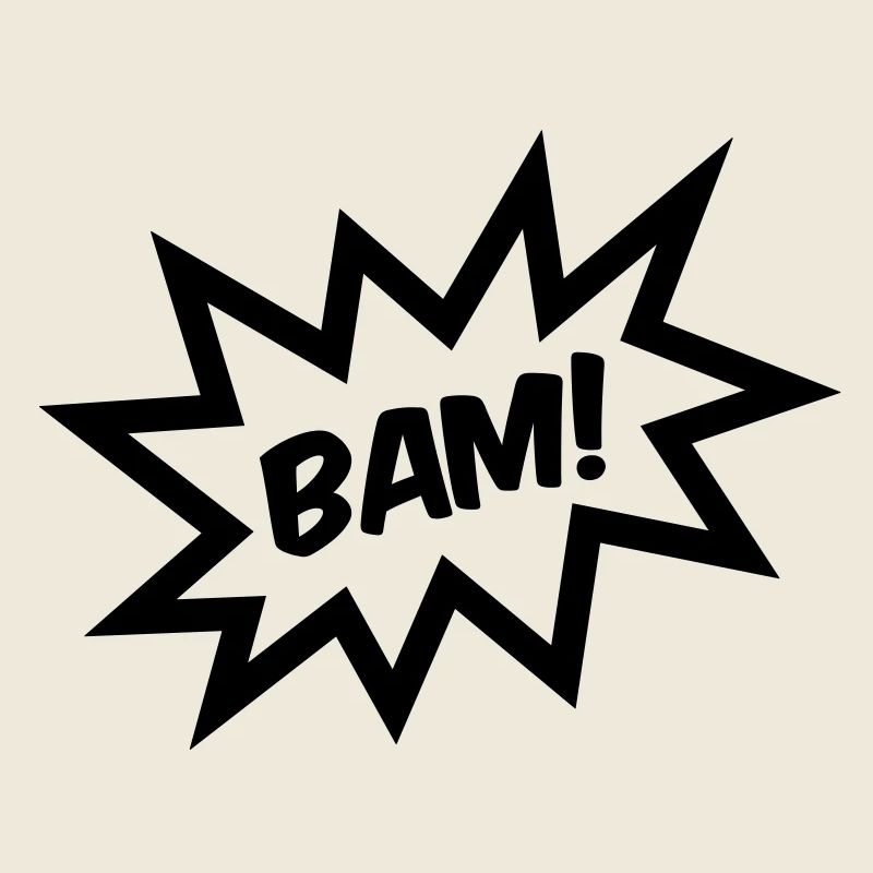BAM!