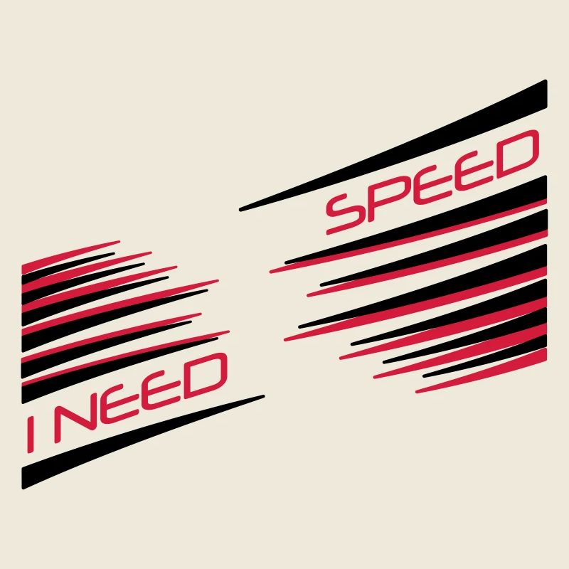 speed