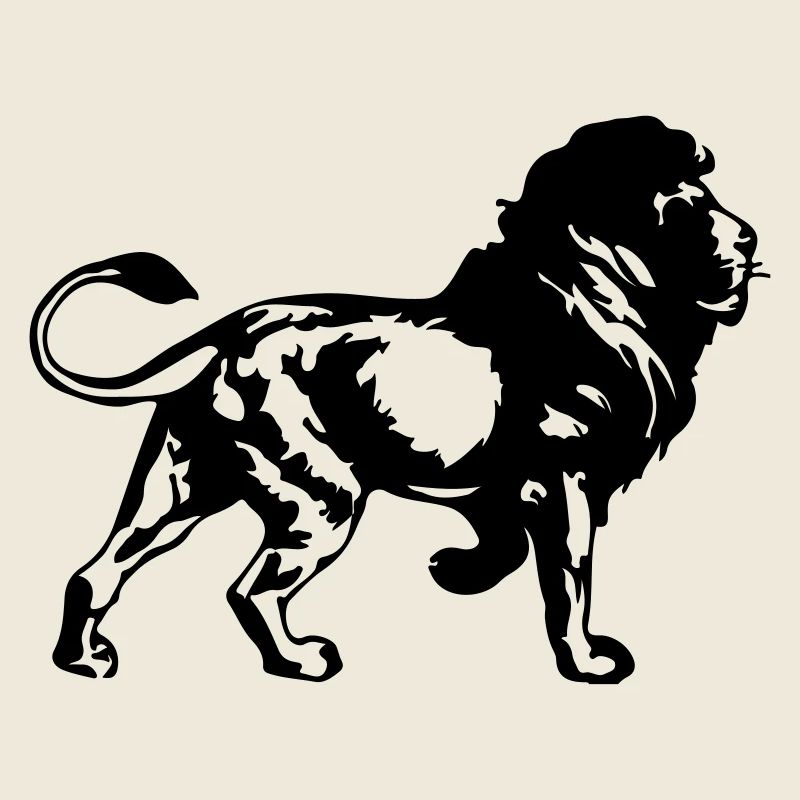 lion