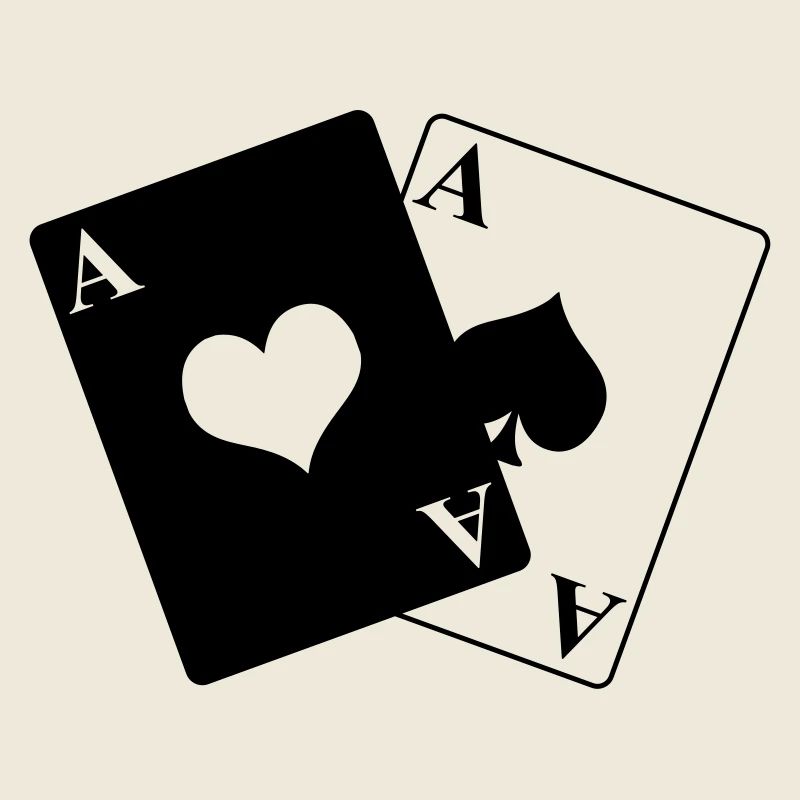 Paire d'as