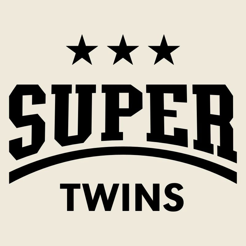 Super Twins