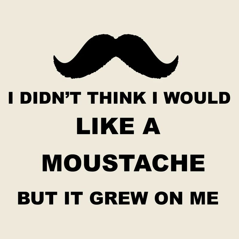 Moustache