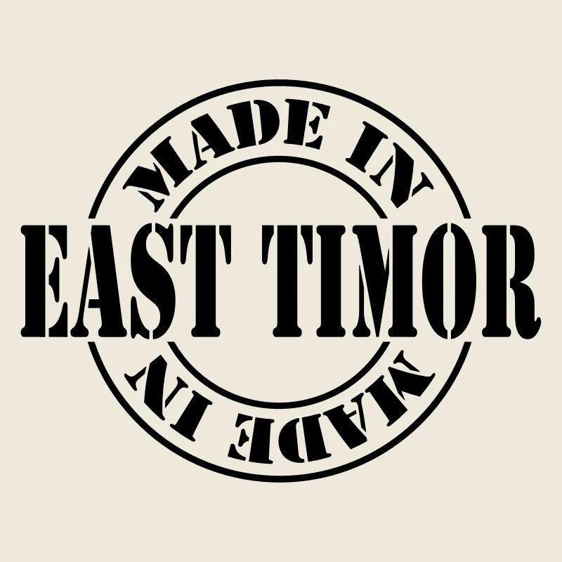 made in east timor m1k2