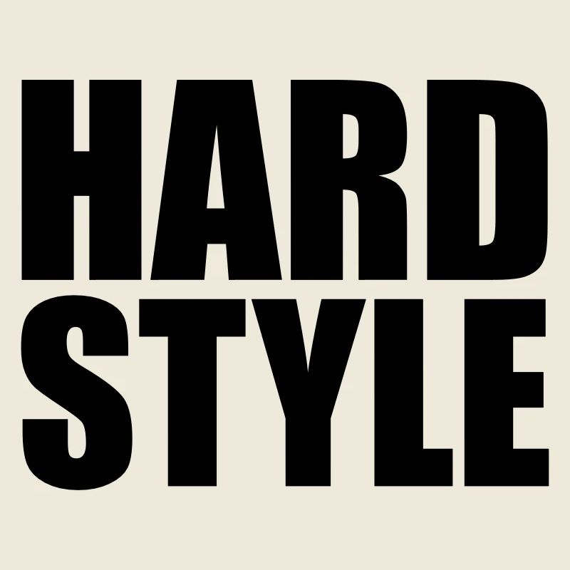 Hard style