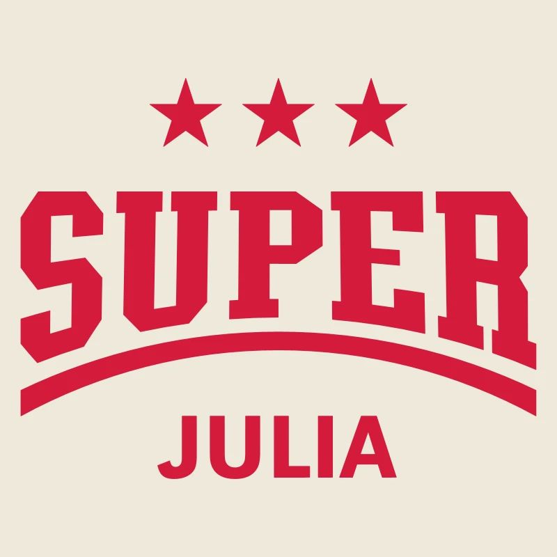Super Julia