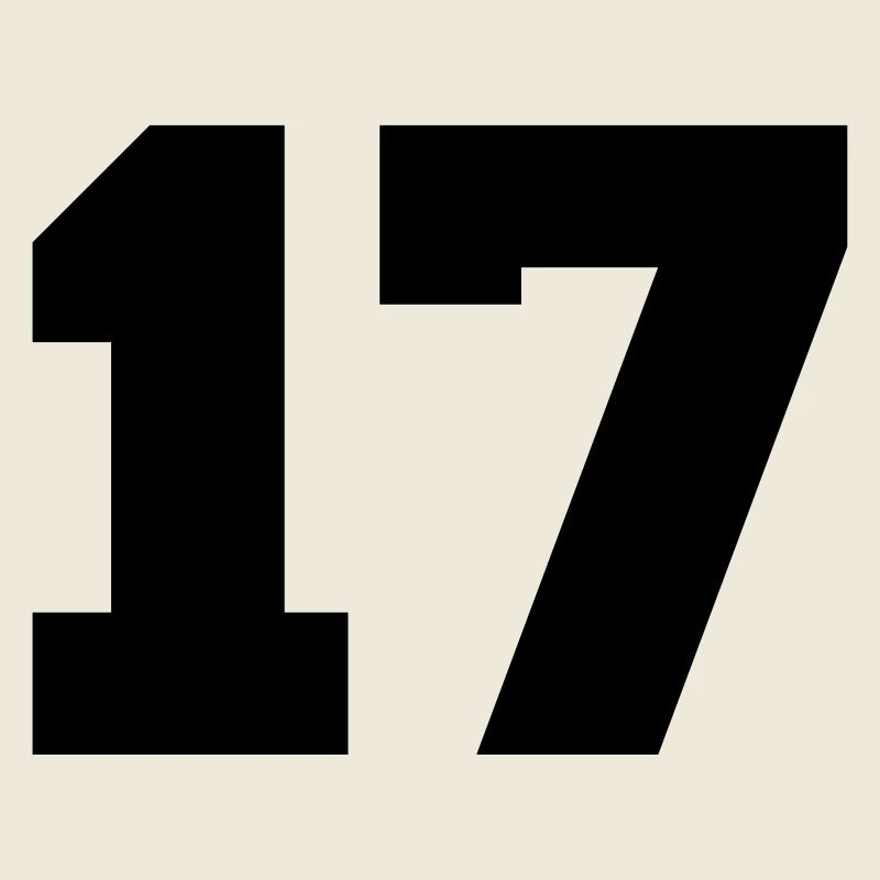 17