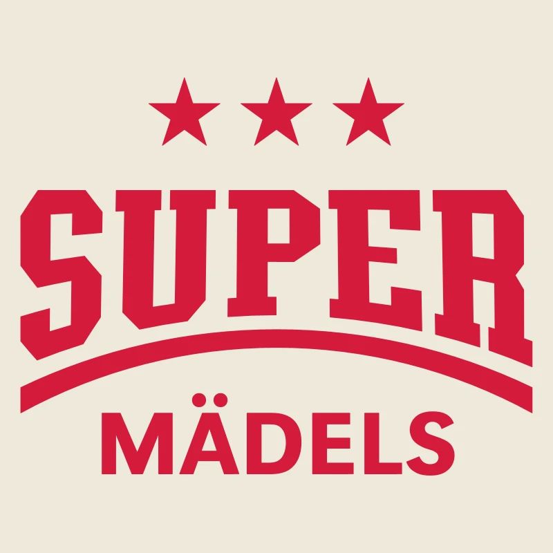 Super Mädels