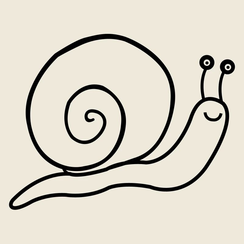 schnecke
