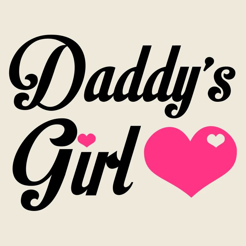 Daddy's Girl