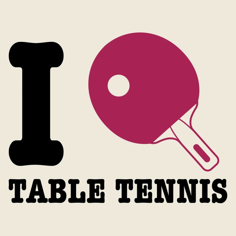 table tennis