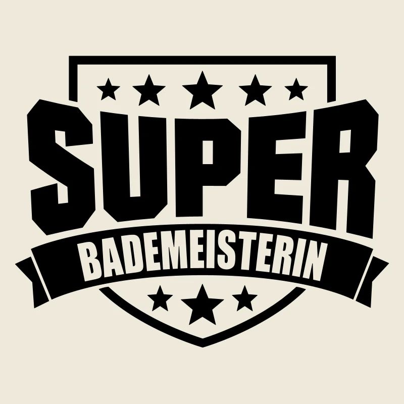 Super Bademeisterin