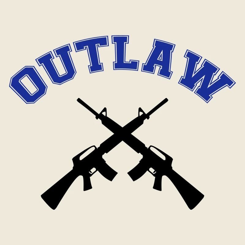 waffen outlaw