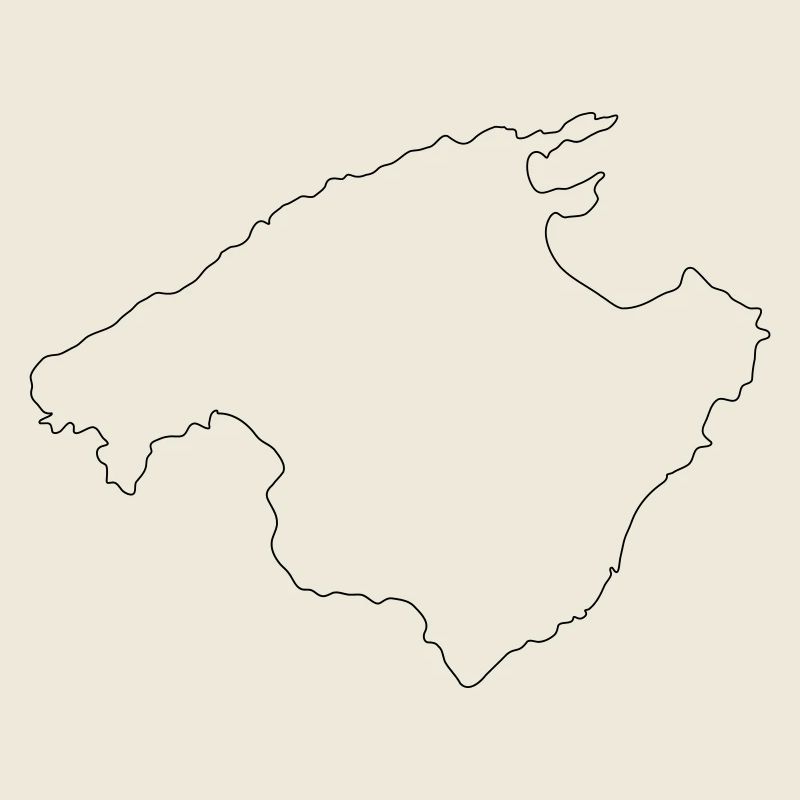 Majorque