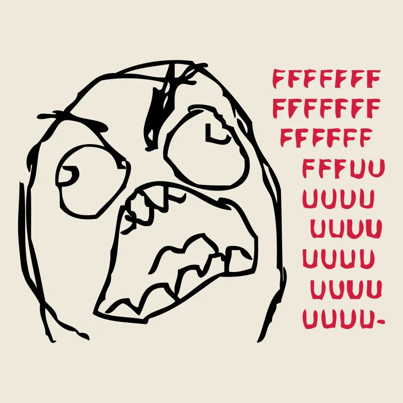 FFFFFFUUUUUUU