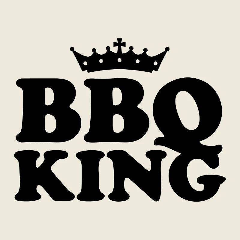 bbq king EN