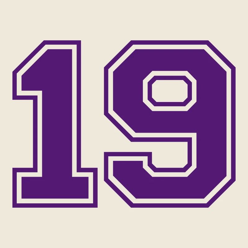 19