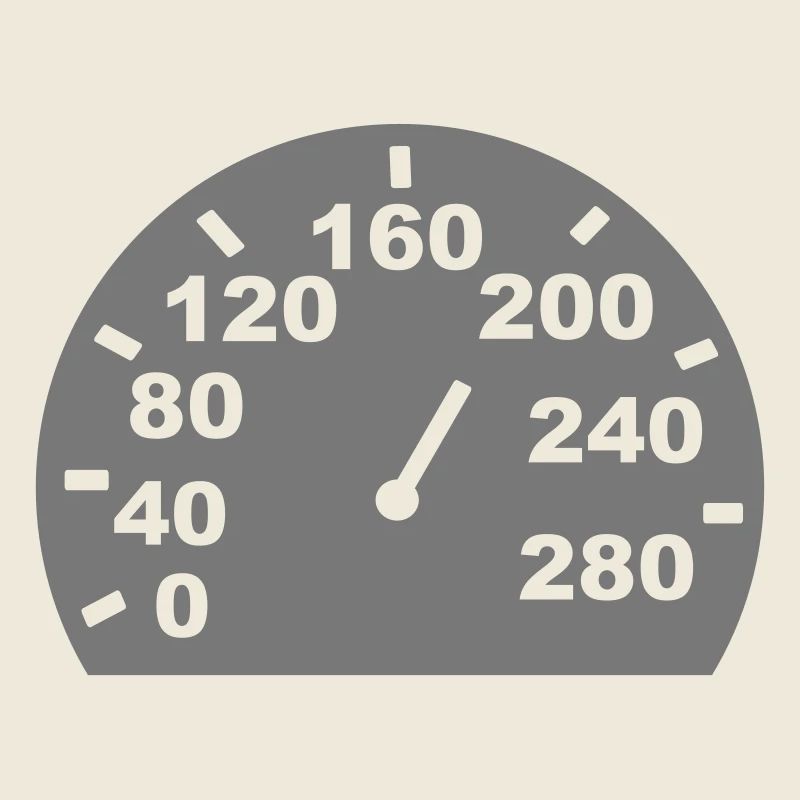 Speed - Car