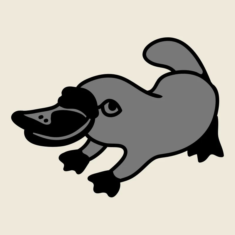 Ornithorynque
