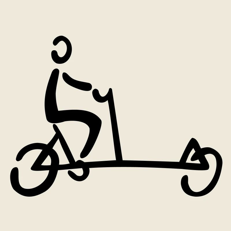 Cargo bike