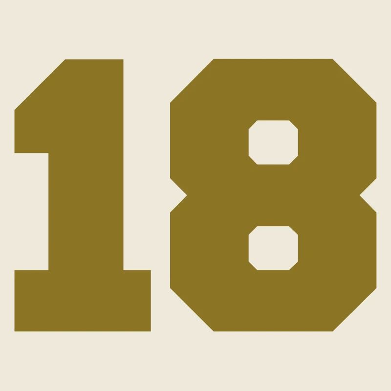 18