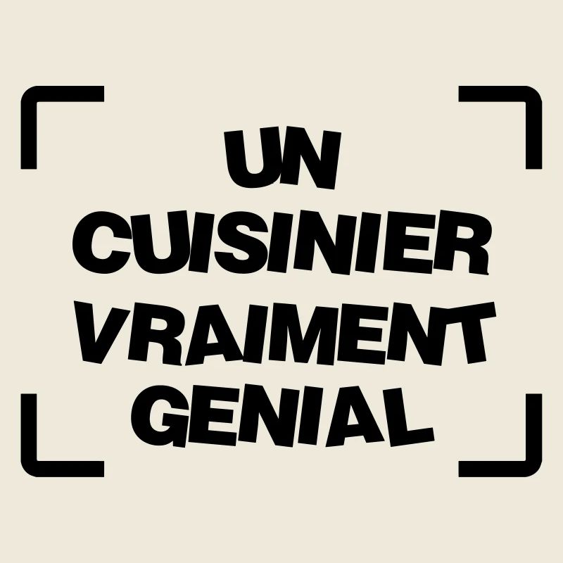 Cuisinier / Cuisine / Chef / Cuisinière / Cuistot