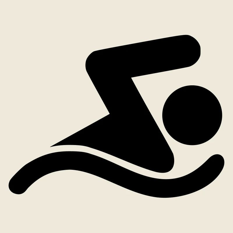 Sport - Schwimmer