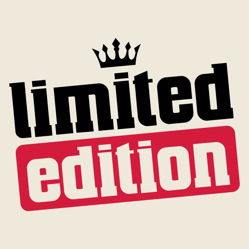 Limited Edition Crown