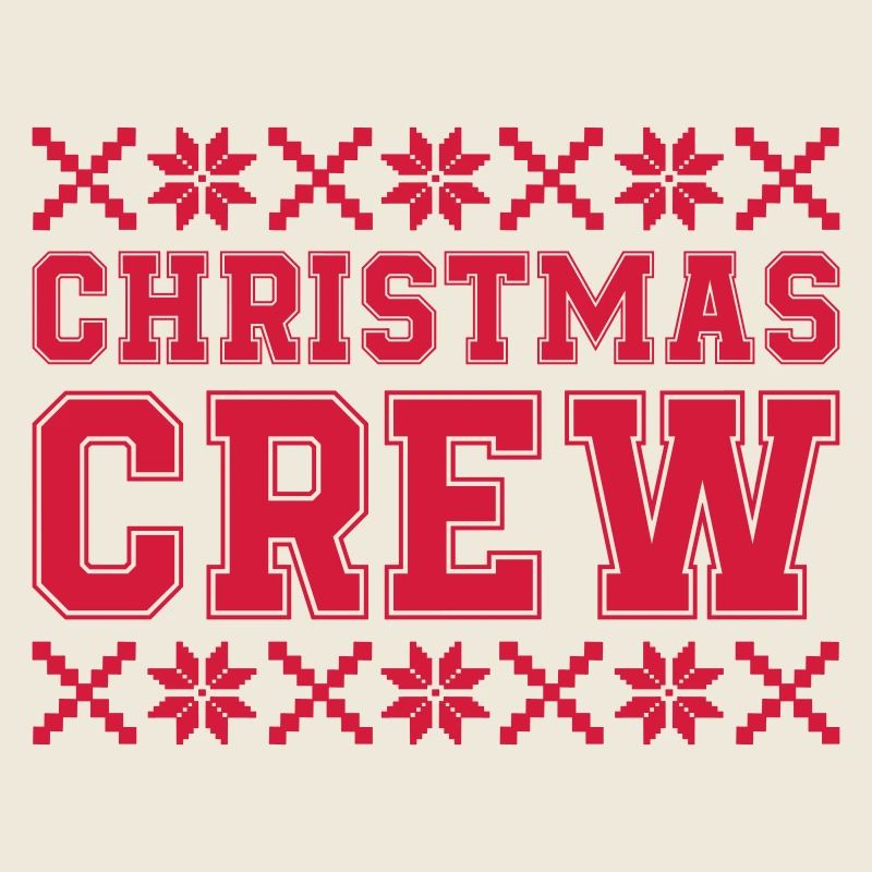 christmas crew