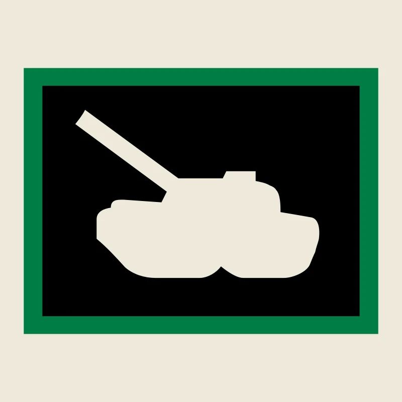 Panzer / tank (2c)