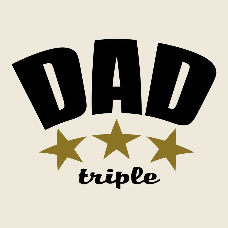 TRIPLE DAD