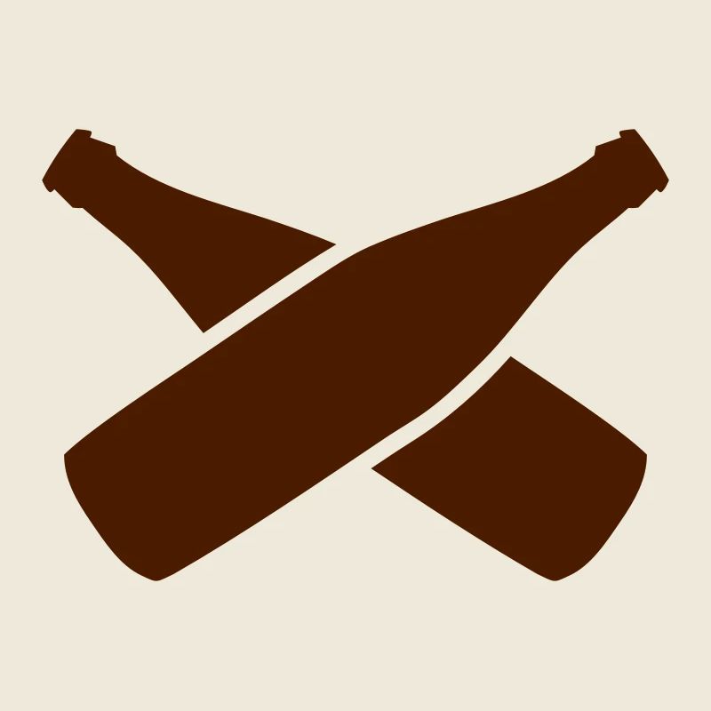 Bierflaschen