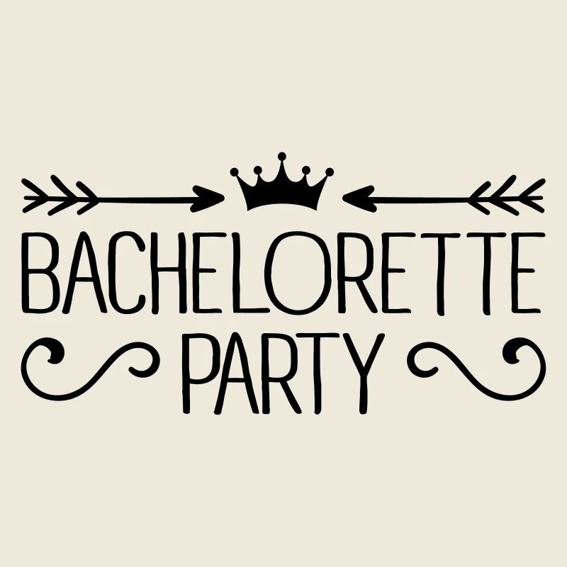 Bachelorette Party