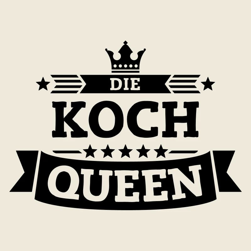 Die Koch-Queen