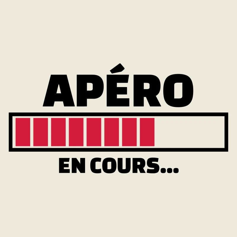 apéro en cours